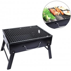 迷你攜帶型 BBQ燒烤爐
